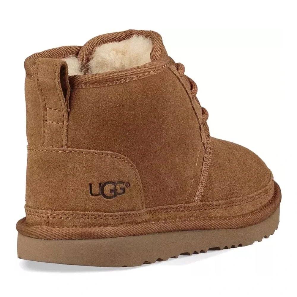 UGG new no